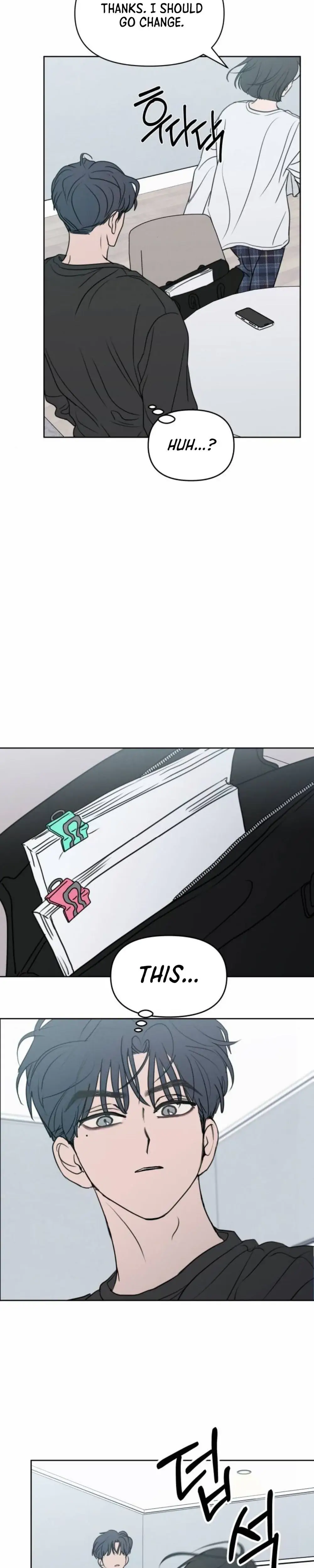 Read Falling for It Manga Online