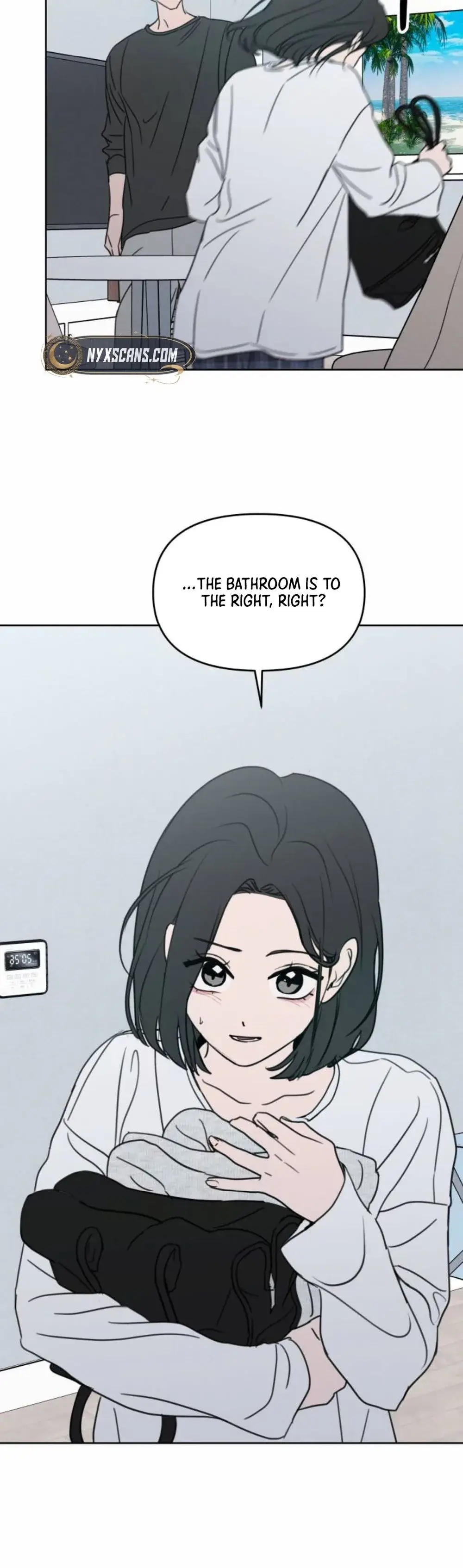 Read Falling for It Manga Online