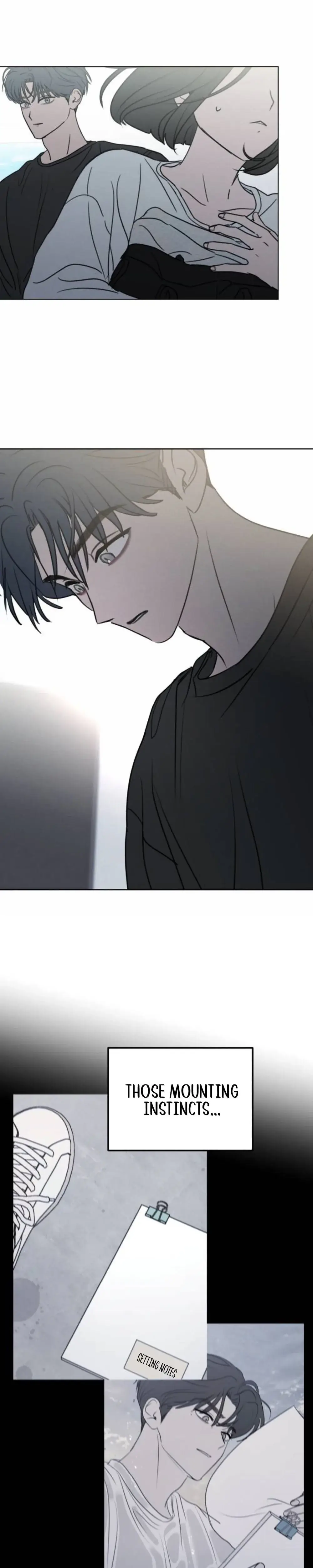 Read Falling for It Manga Online