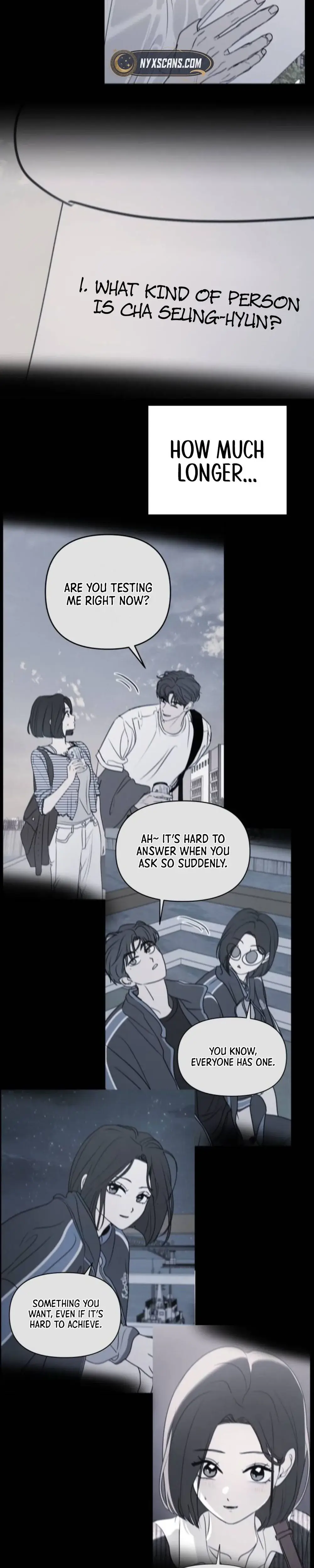 Read Falling for It Manga Online