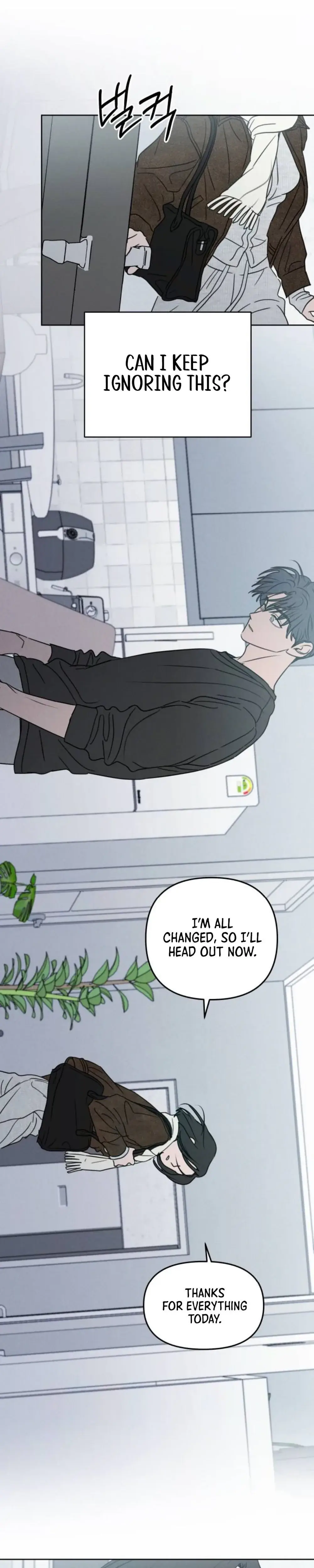 Read Falling for It Manga Online