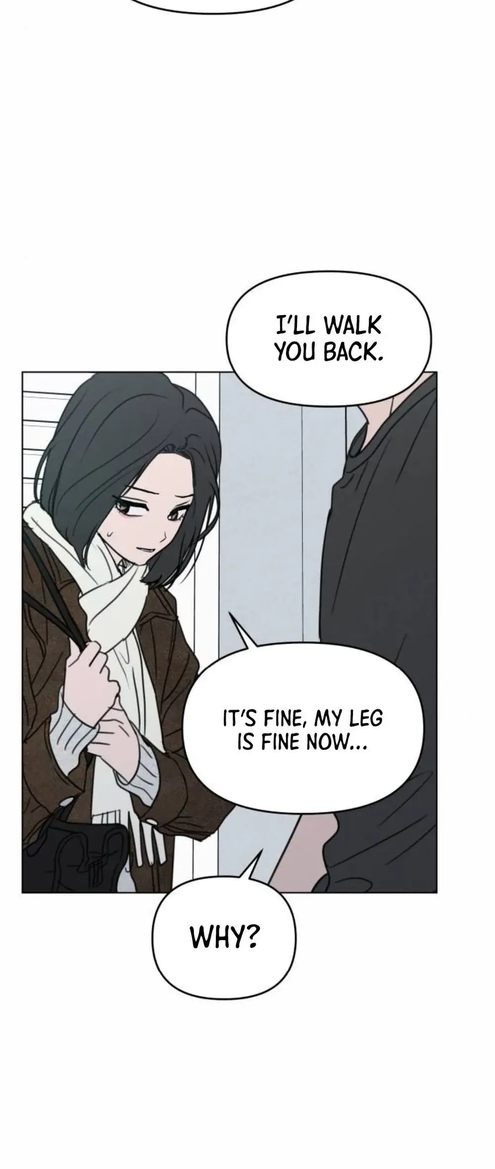 Read Falling for It Manga Online