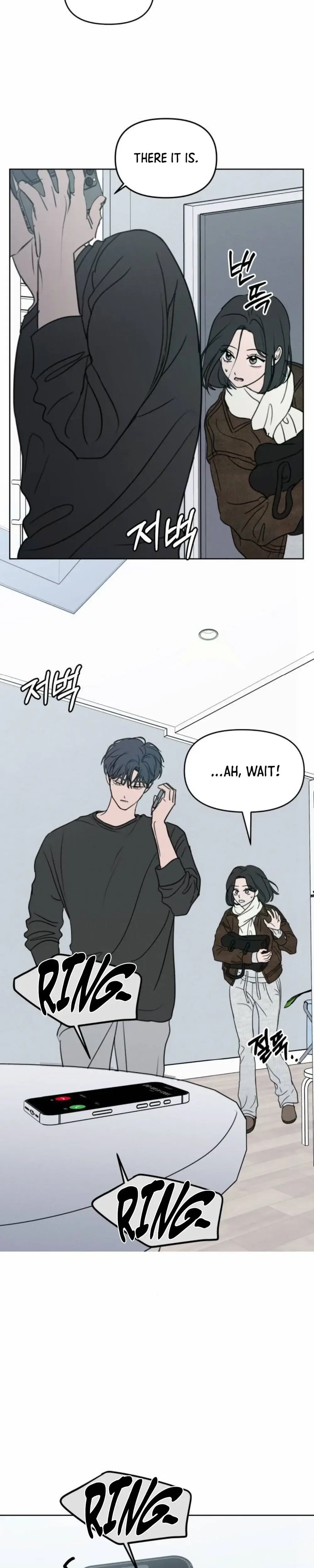 Read Falling for It Manga Online