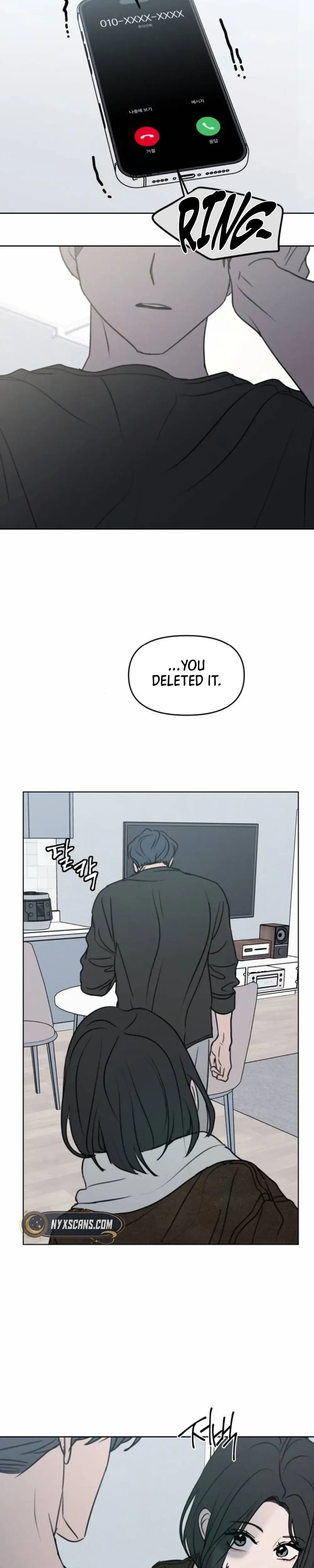 Read Falling for It Manga Online