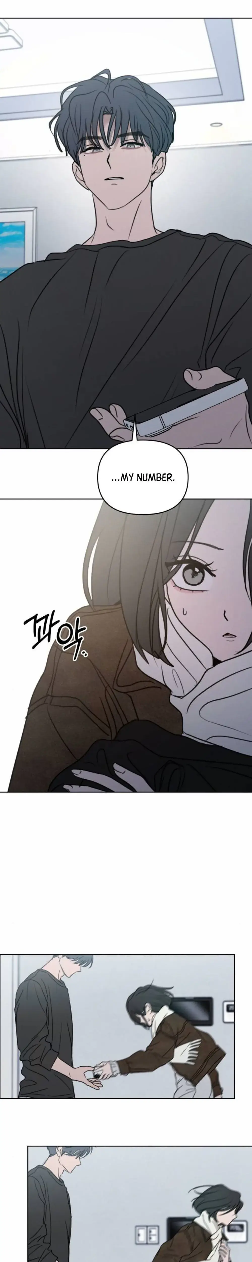 Read Falling for It Manga Online