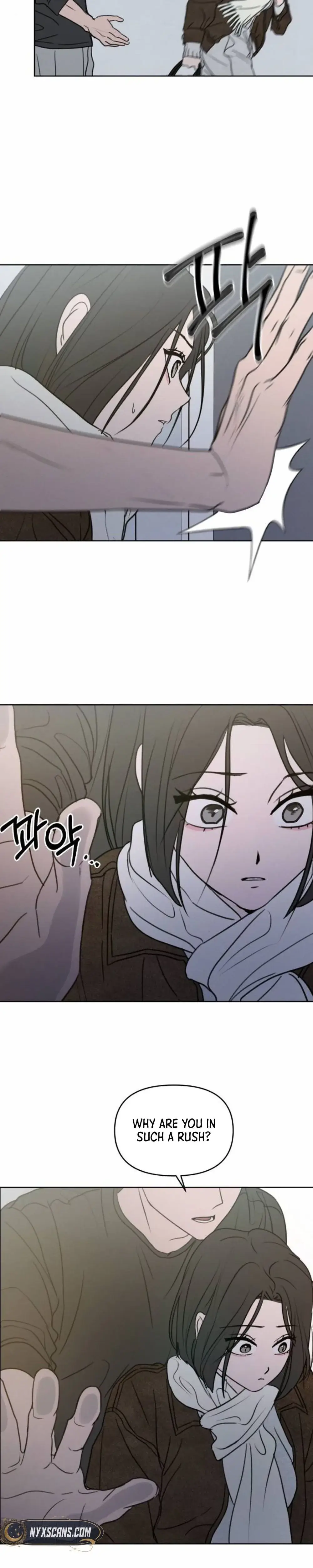 Read Falling for It Manga Online