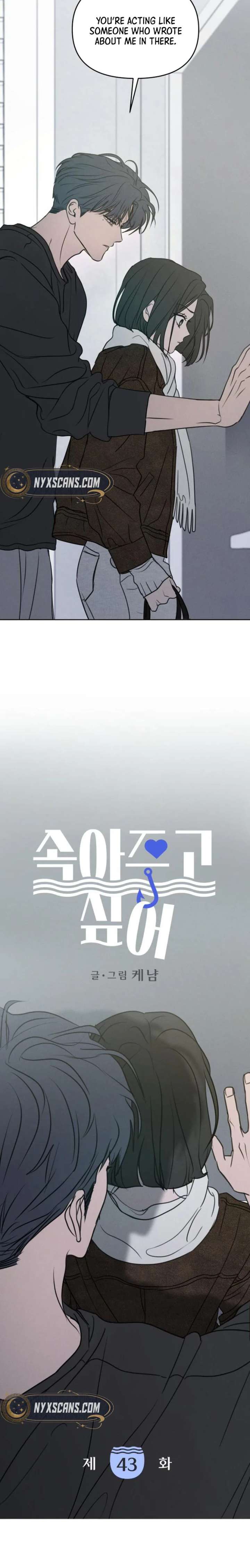 Read Falling for It Manga Online