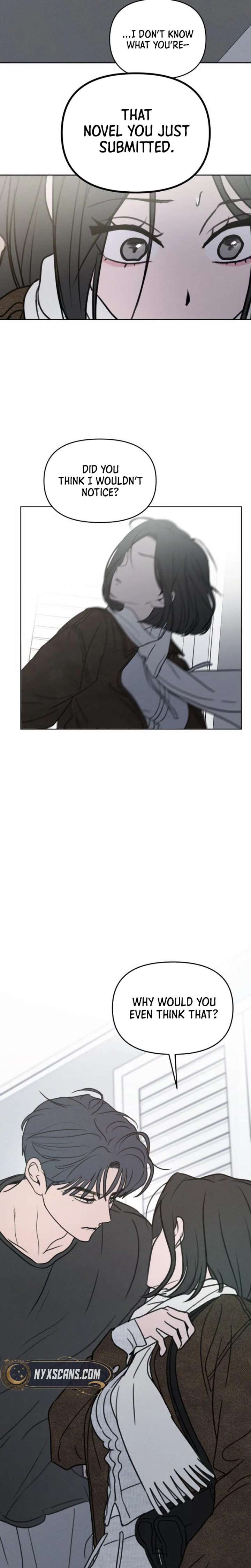 Read Falling for It Manga Online