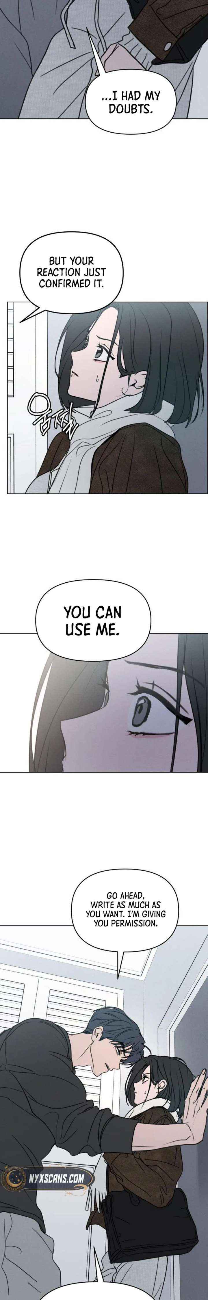 Read Falling for It Manga Online