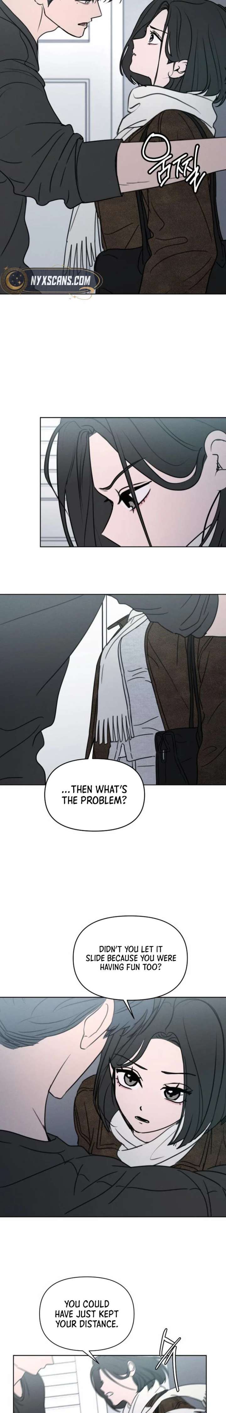 Read Falling for It Manga Online