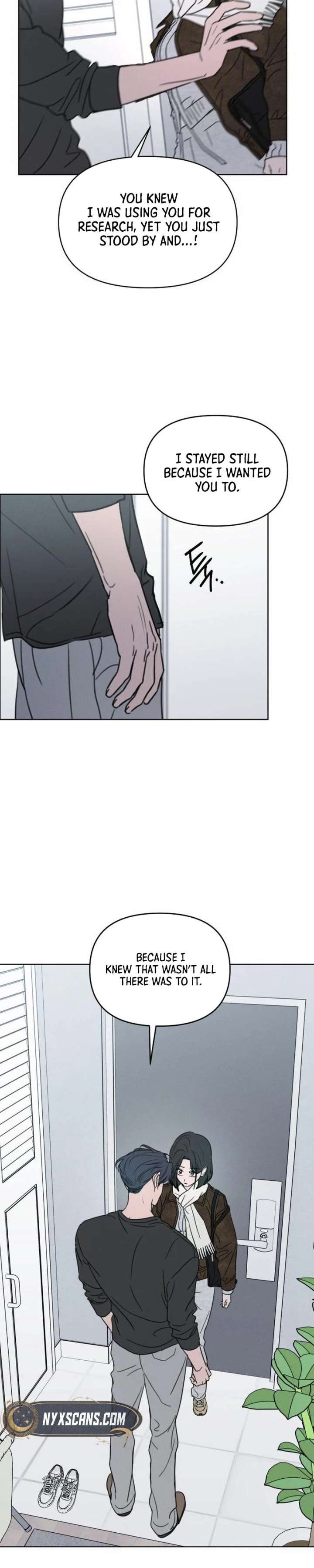 Read Falling for It Manga Online