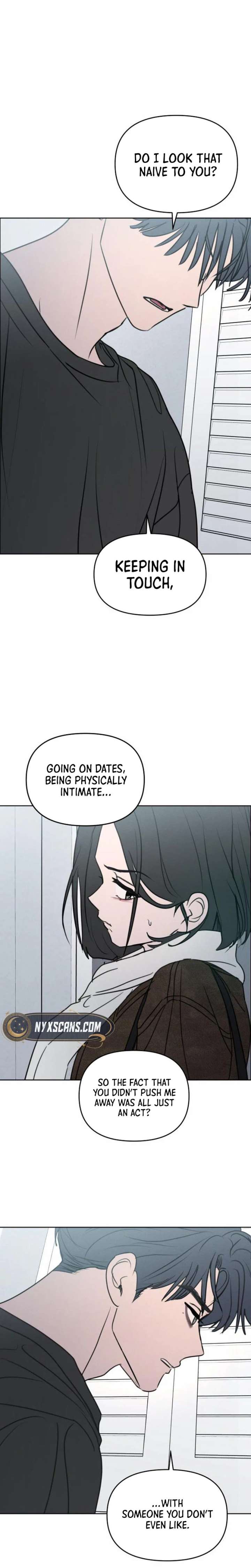 Read Falling for It Manga Online