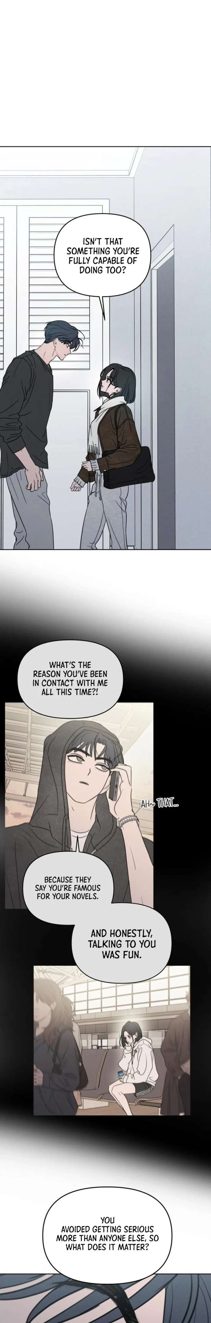 Read Falling for It Manga Online