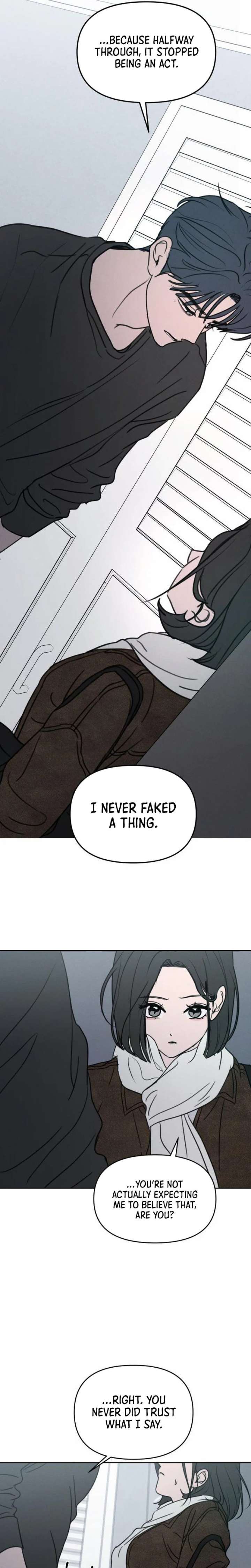 Read Falling for It Manga Online