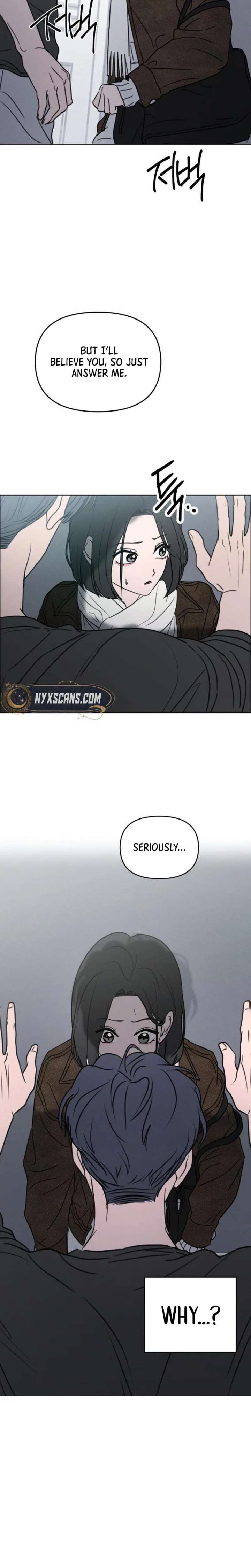 Read Falling for It Manga Online