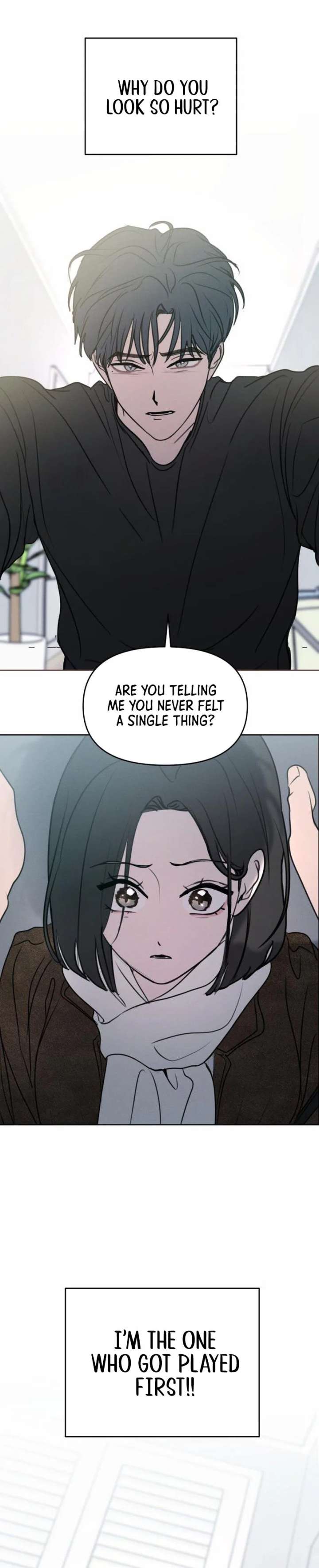 Read Falling for It Manga Online