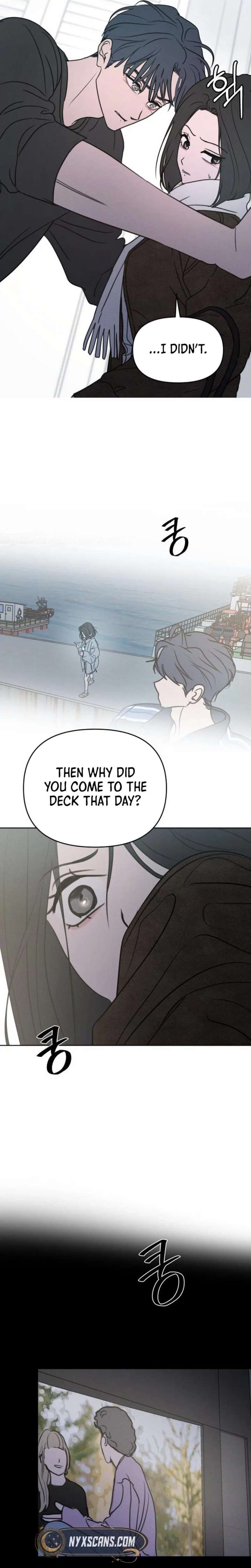 Read Falling for It Manga Online