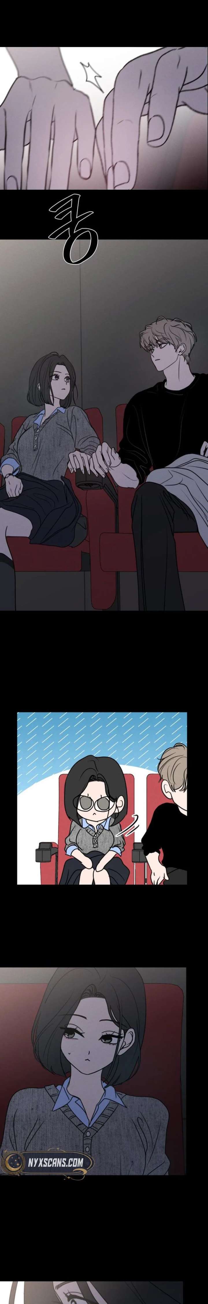 Read Falling for It Manga Online