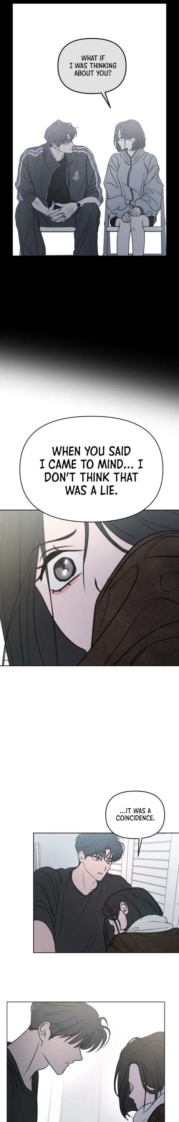 Read Falling for It Manga Online