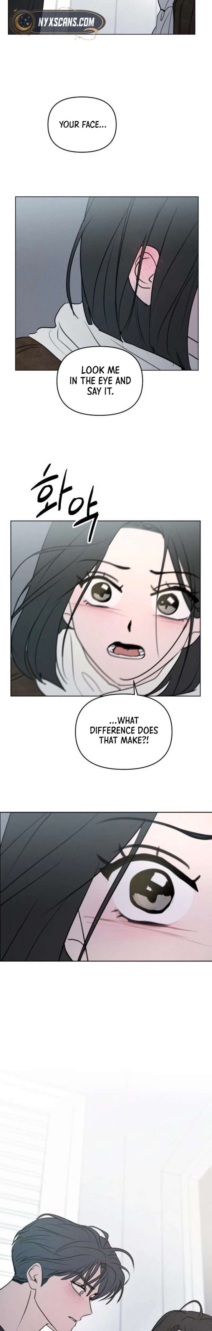 Read Falling for It Manga Online