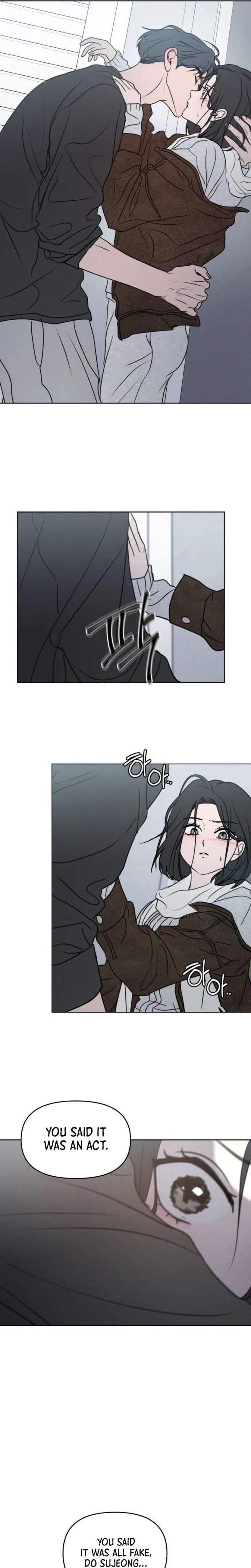 Read Falling for It Manga Online