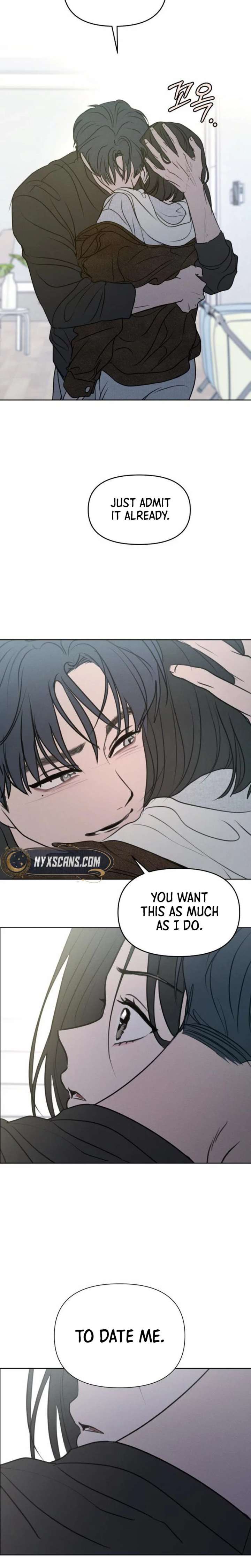 Read Falling for It Manga Online