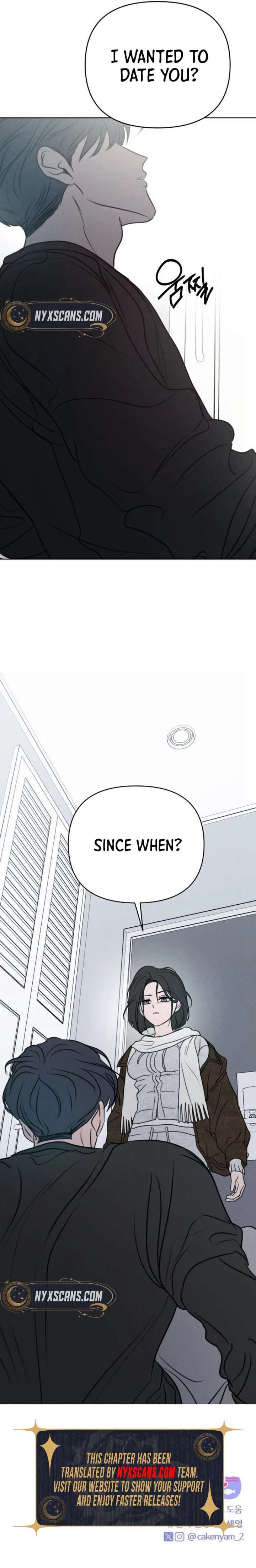 Read Falling for It Manga Online