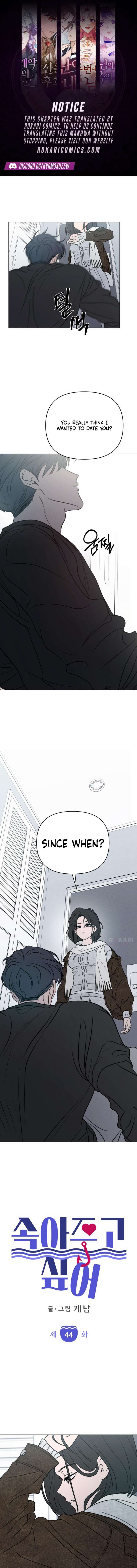 Read Falling for It Manga Online