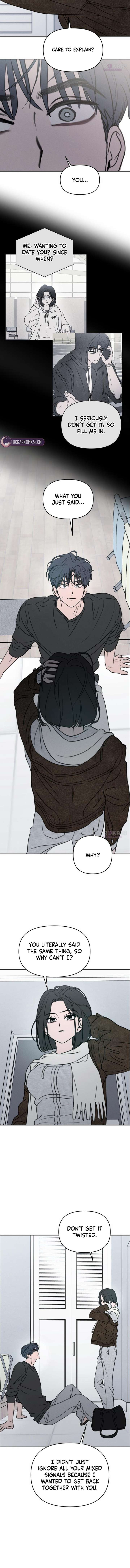 Read Falling for It Manga Online