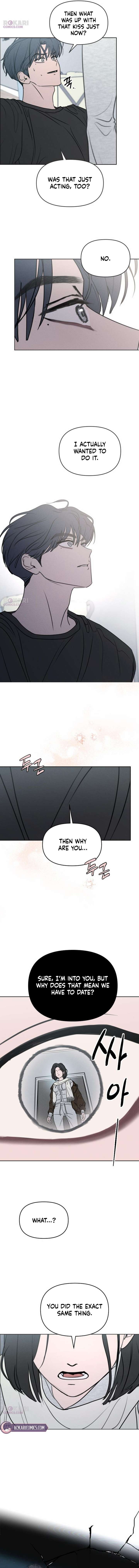 Read Falling for It Manga Online