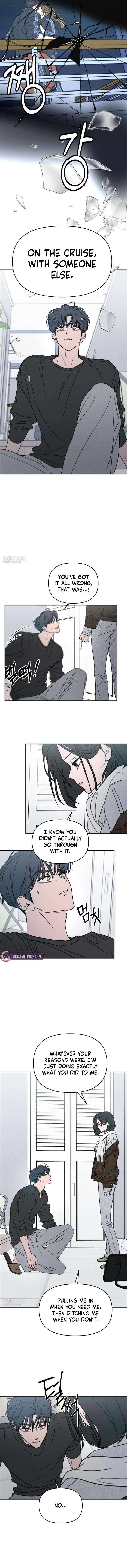 Read Falling for It Manga Online