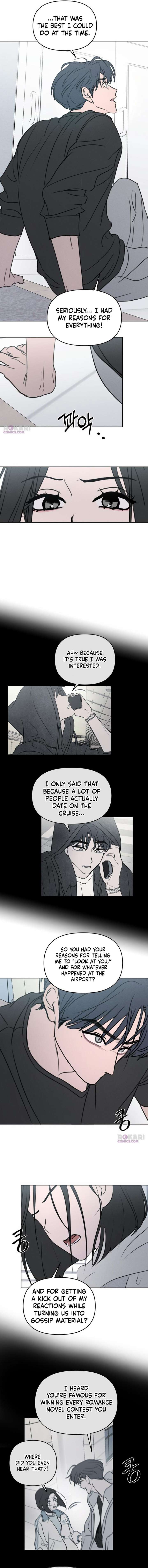 Read Falling for It Manga Online