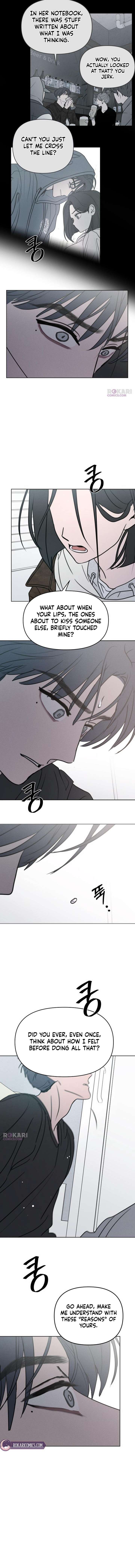 Read Falling for It Manga Online