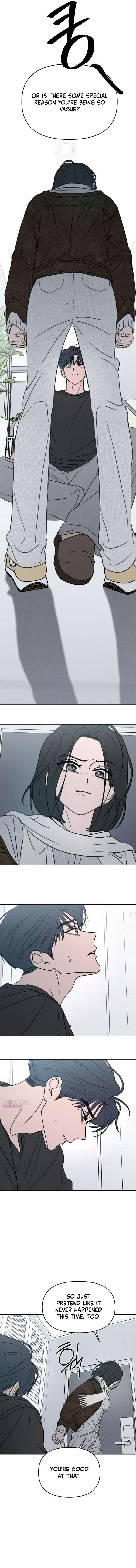 Read Falling for It Manga Online