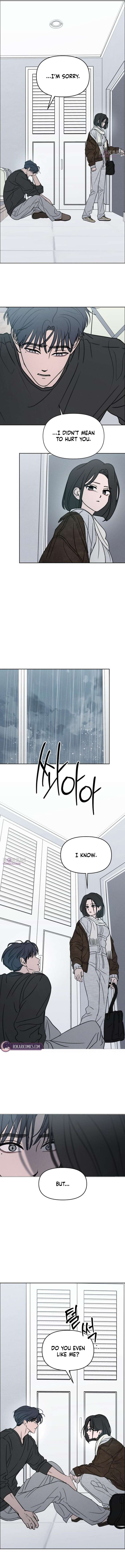 Read Falling for It Manga Online