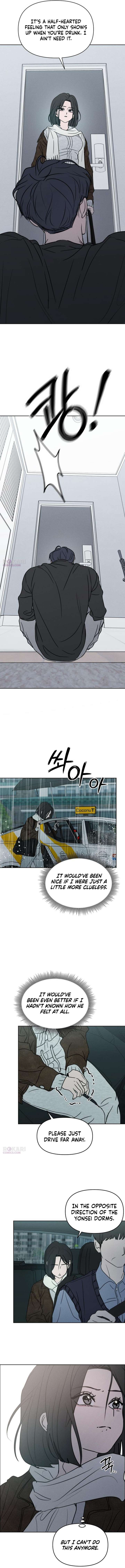 Read Falling for It Manga Online