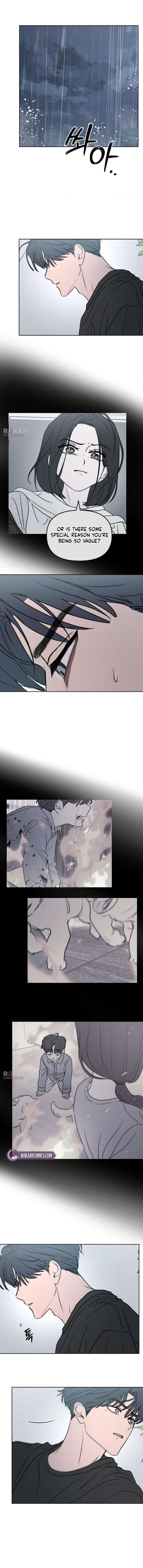 Read Falling for It Manga Online