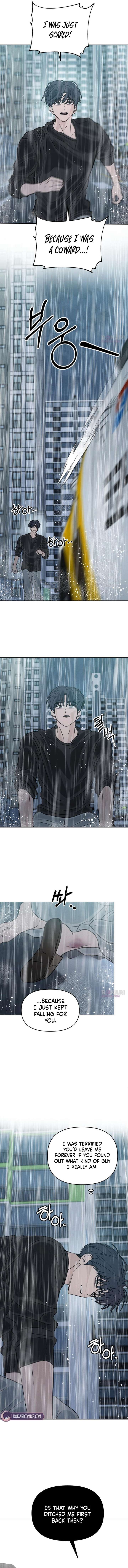 Read Falling for It Manga Online