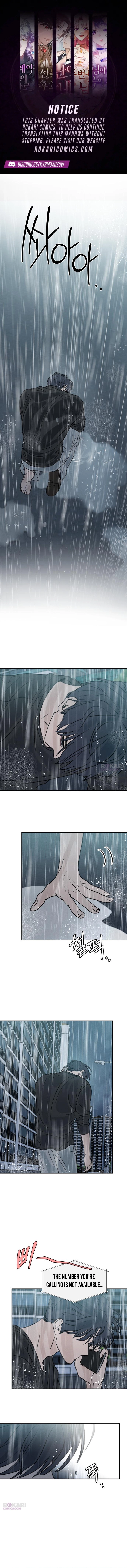 Read Falling for It Manga Online