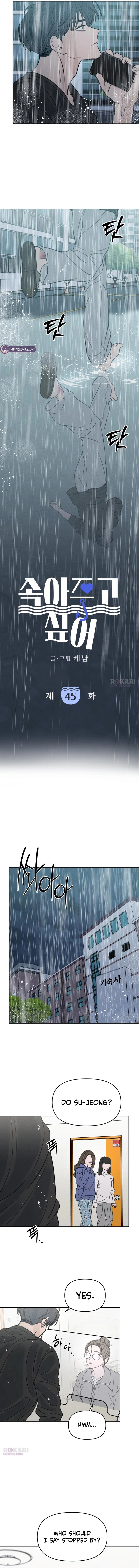 Read Falling for It Manga Online