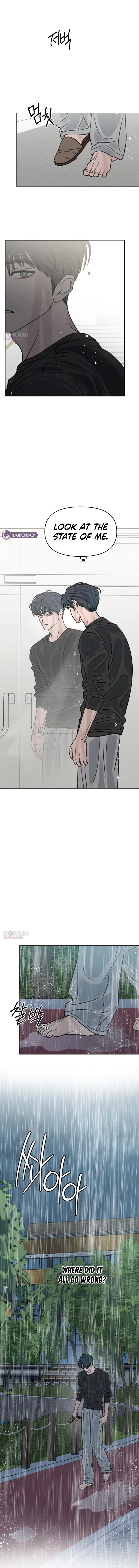 Read Falling for It Manga Online