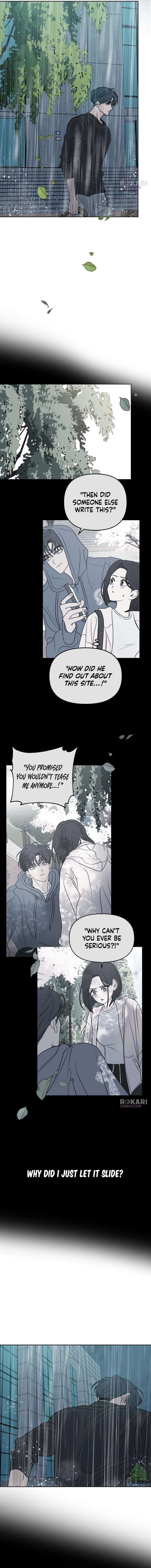 Read Falling for It Manga Online