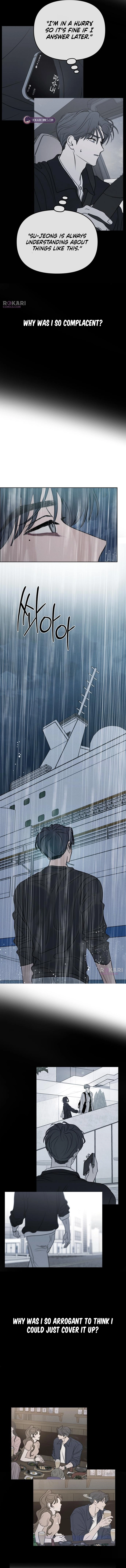 Read Falling for It Manga Online