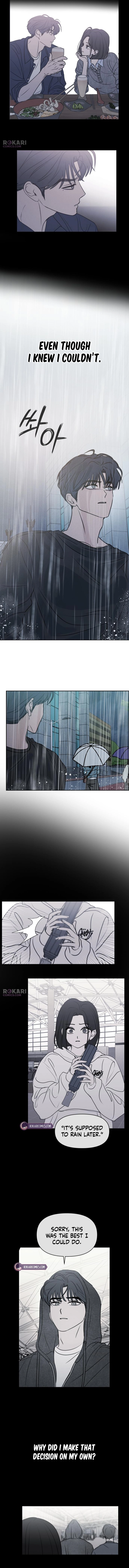 Read Falling for It Manga Online