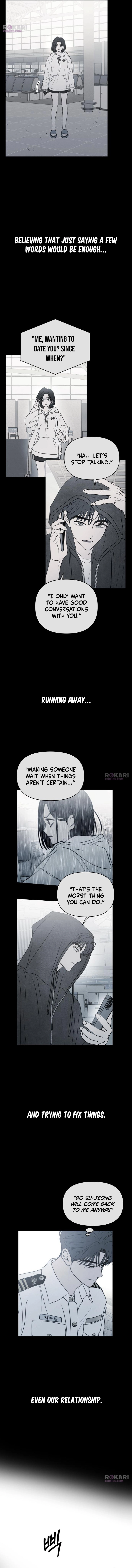 Read Falling for It Manga Online