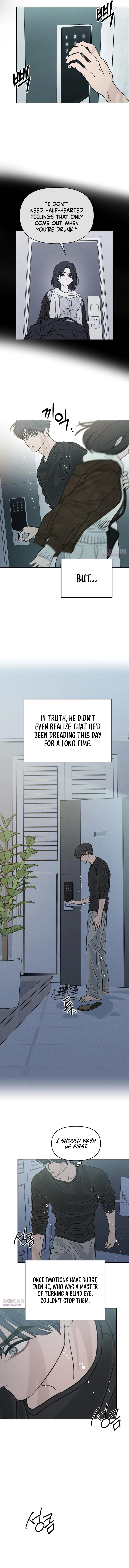 Read Falling for It Manga Online