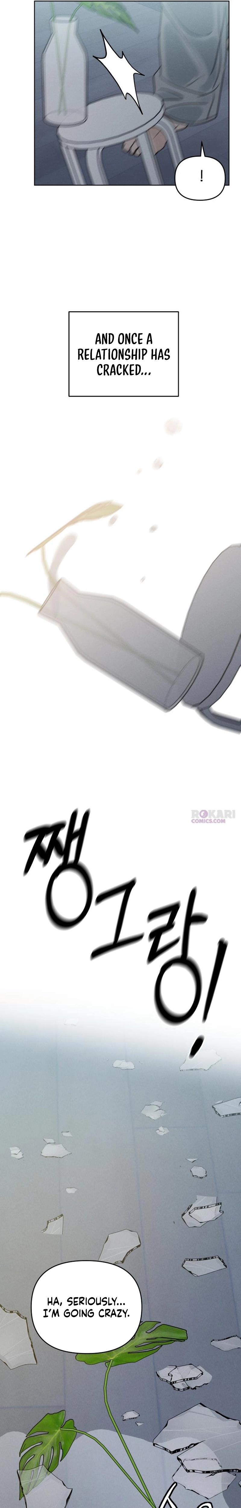 Read Falling for It Manga Online