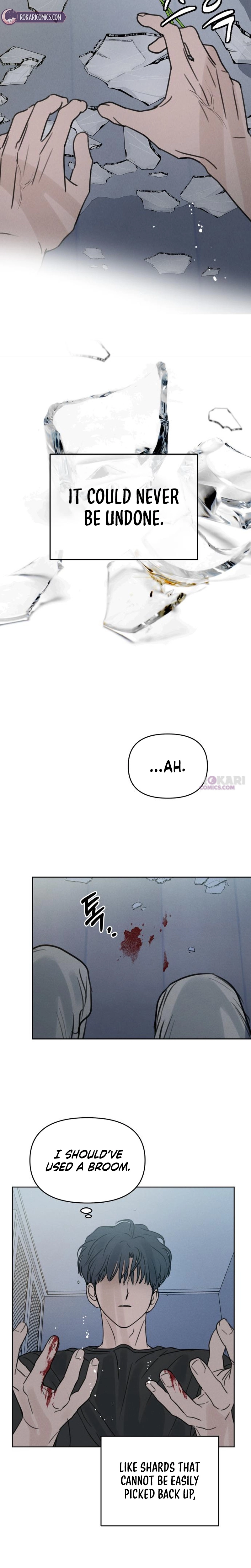 Read Falling for It Manga Online