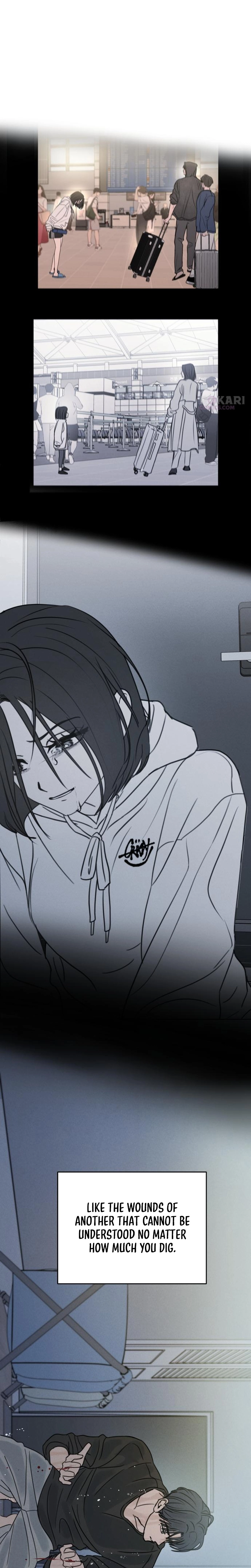 Read Falling for It Manga Online