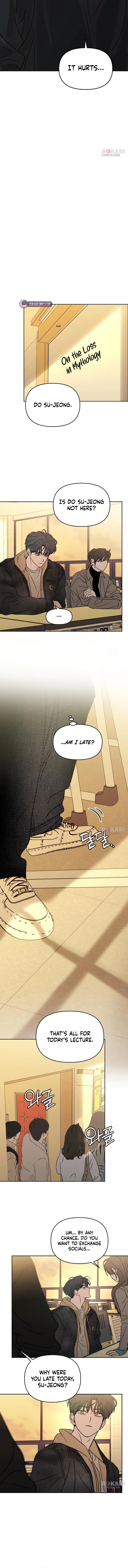 Read Falling for It Manga Online